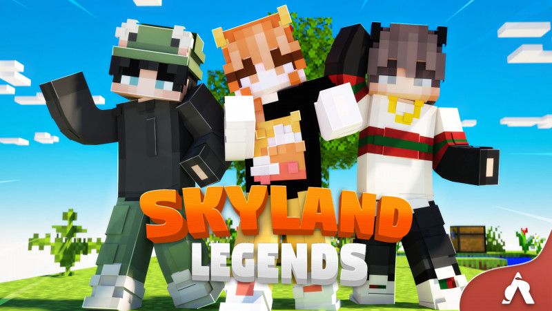 Skyland Legends
