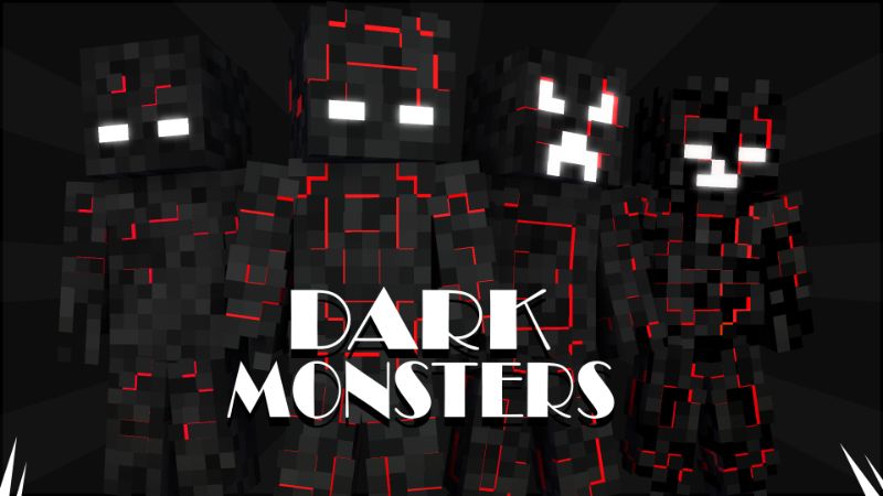 Dark Monsters