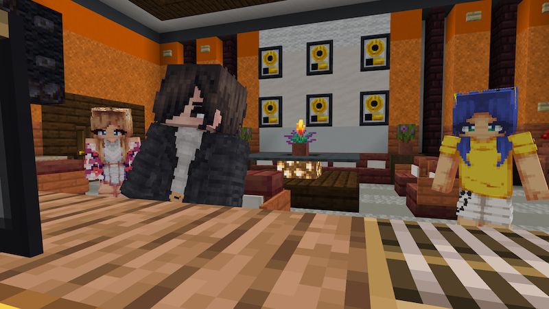 MUSIC by Builders Horizon