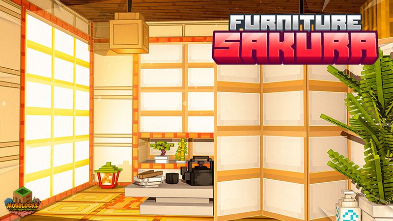 FURNITURE SAKURA