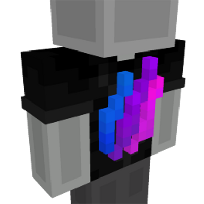 Prestons RGB Shirt on the Minecraft Marketplace by Meatball Inc