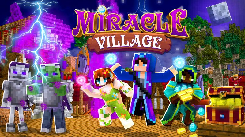 Miracle Village Miracle Village