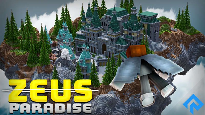 Zeus Paradise