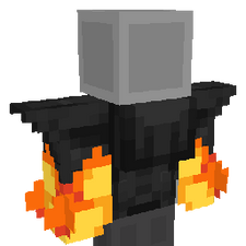 Epic Flame Jacket Epic Flame Jacket