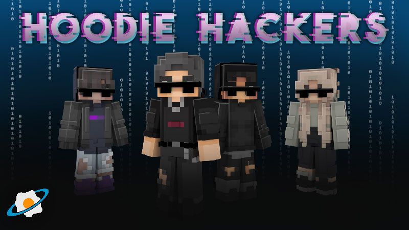 Hoodie Hackers
