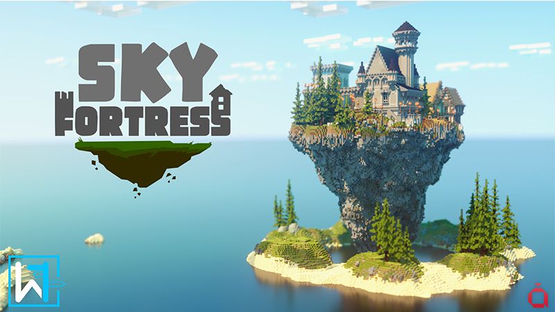 Sky Fortress