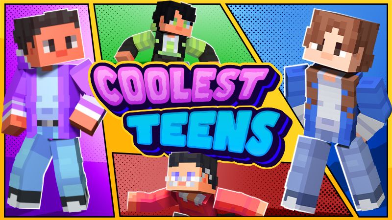 Coolest Teens Coolest Teens