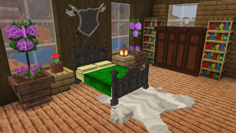 100+ Structures Add-On by The Craft Stars