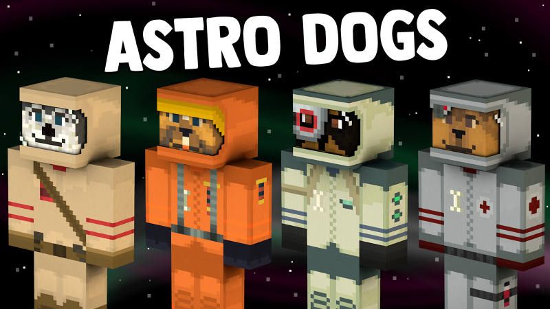 Astro Dogs