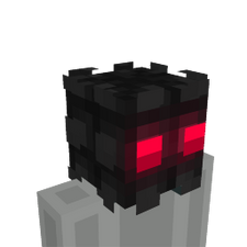 Power Core Head Power Core Head