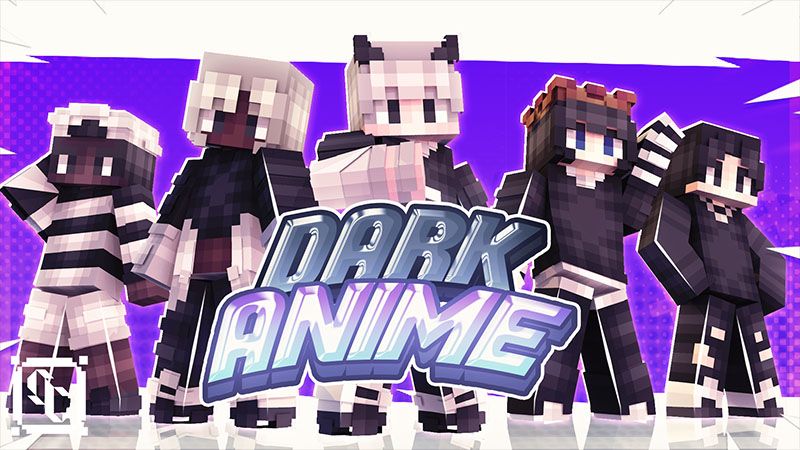 Dark Anime on the Minecraft Marketplace by 5 Frame Studios