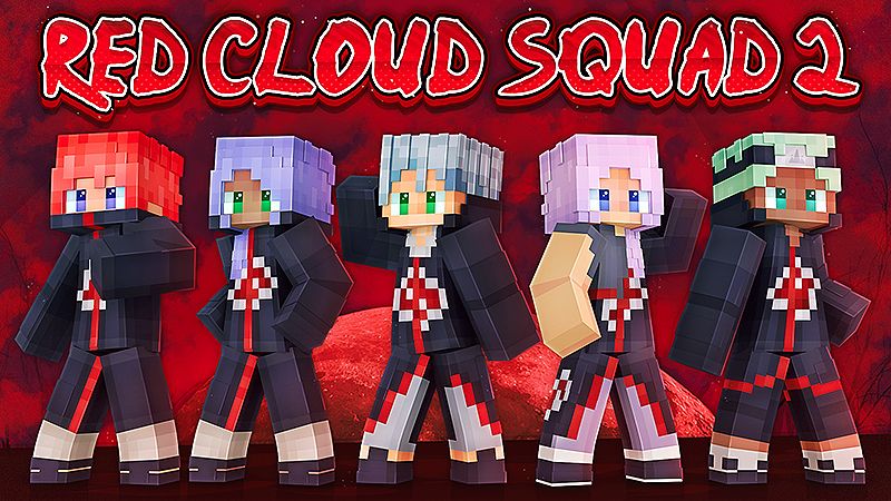 Red Cloud Squad 2