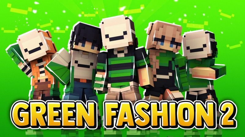 Green Fashion 2