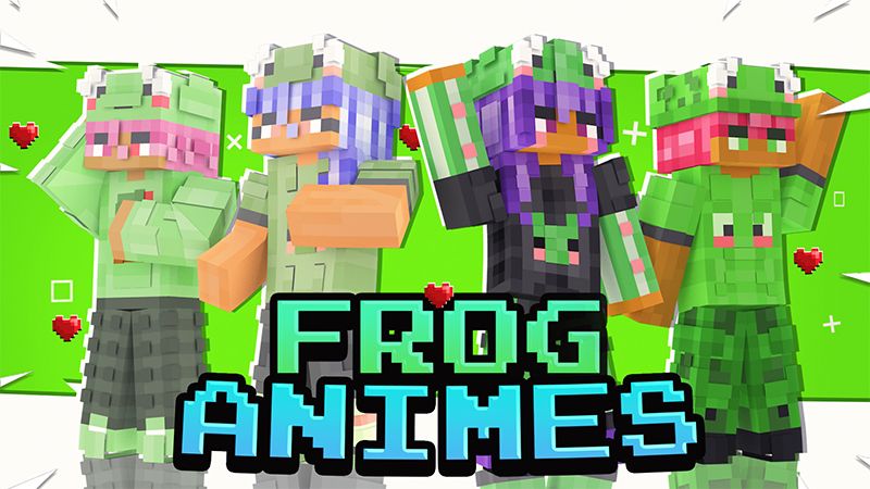 Frog Animes