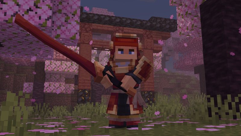 Weapons & Armors Add-on Weapons & Armors Add-on by Pixell Studio