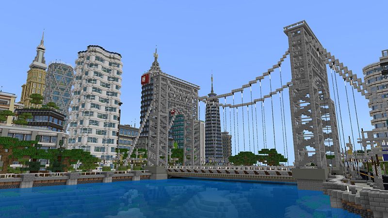 Cityscapes New York City by Octovon