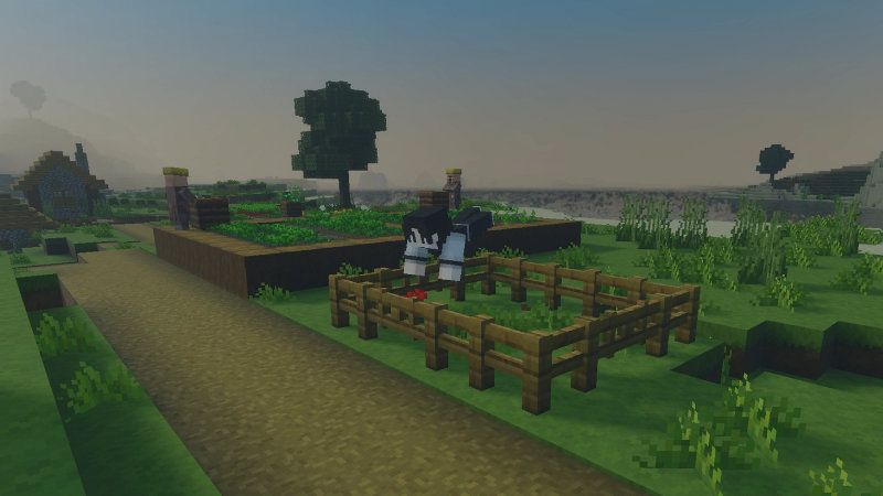 Parkour++ Add-On by BLOCKLAB Studios