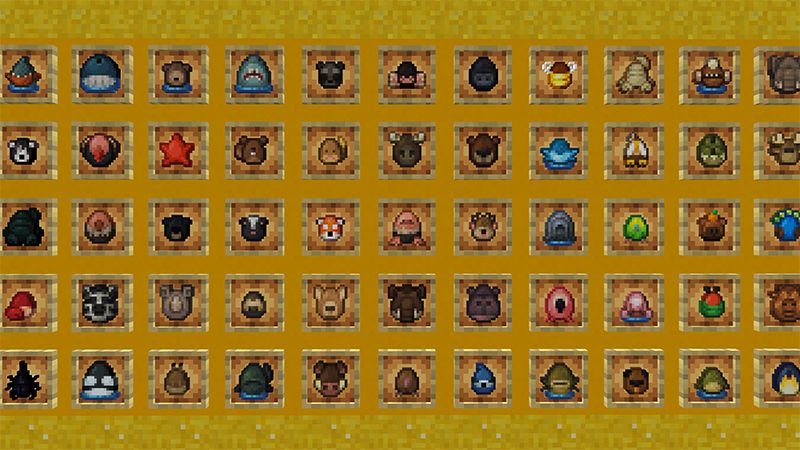 Naturalist Add-On 3.2 by Starfish Studios