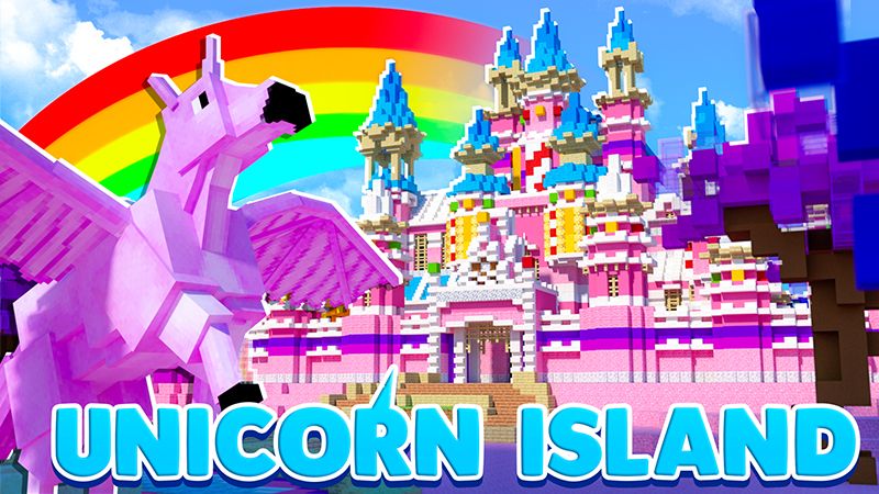 Unicorn Island