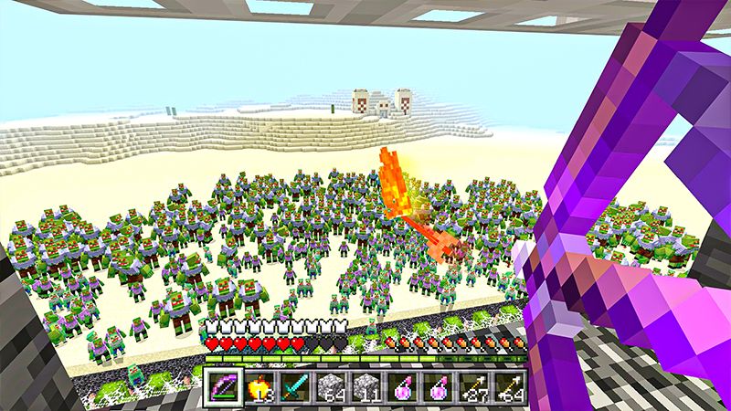 Zombie Bunker by Heropixel Games