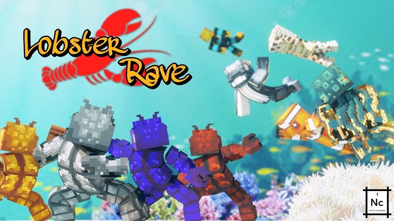 Lobster Rave HD