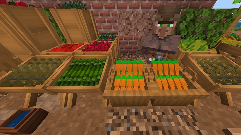 Market Build Set by DeliSoft Studios