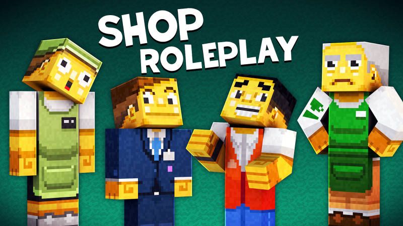 Shop Roleplay