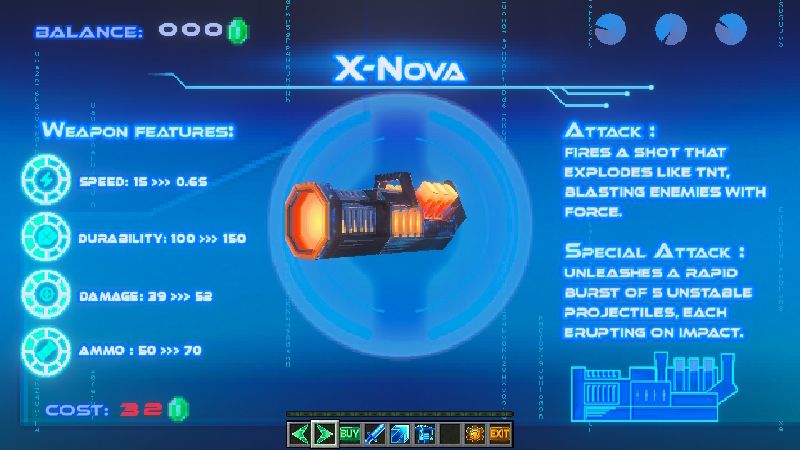 Realism Weapons Add-On by GoE-Craft