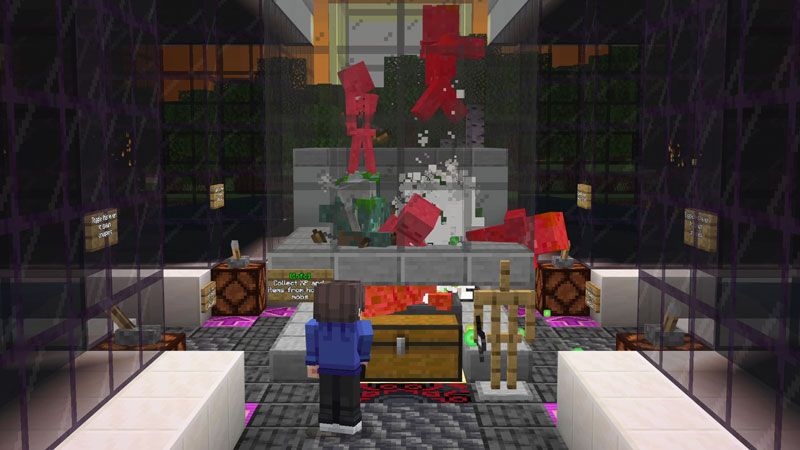 Easy Redstone Add-On 1.1 by Overtales Studio