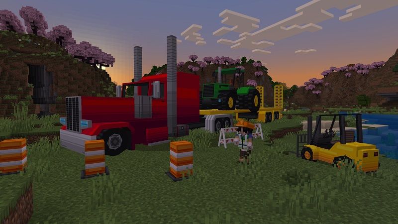 Super Heavys Add-On by Street Studios