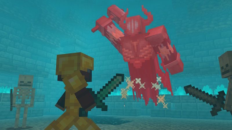 Towers & Dungeons Towers & Dungeons by The Craft Stars