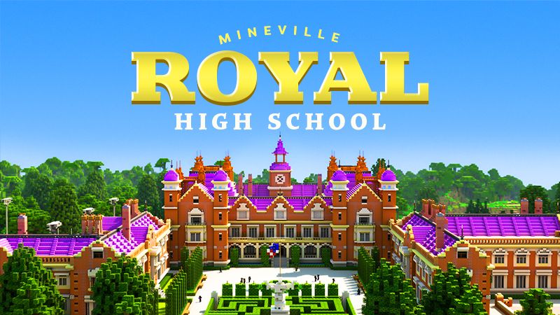 Mineville Royal High School