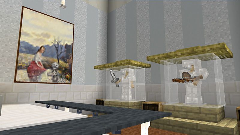 Cityscapes Washington by Octovon