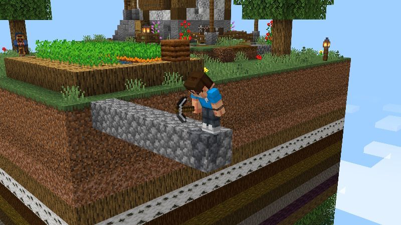 Weapons Armors Add on by Pixell Studio Minecraft Bedrock