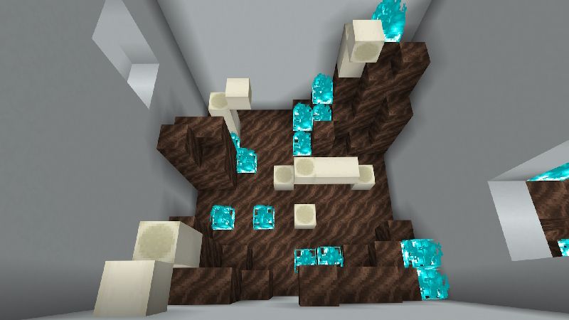 100 Level Parkour 2 by Pixell Studio