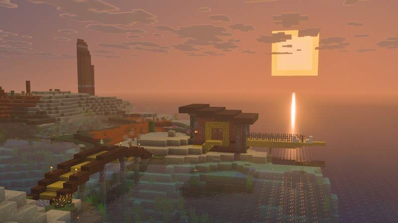 Timeless Adventures by IBXToyMaps