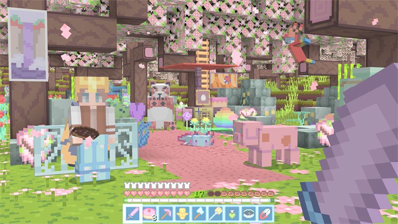 Pure Pastels by Duh