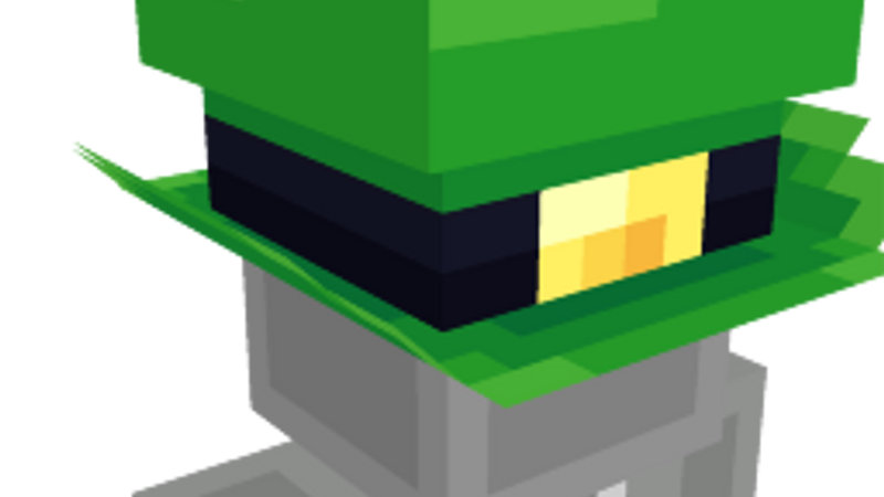 Leprechaun Hat