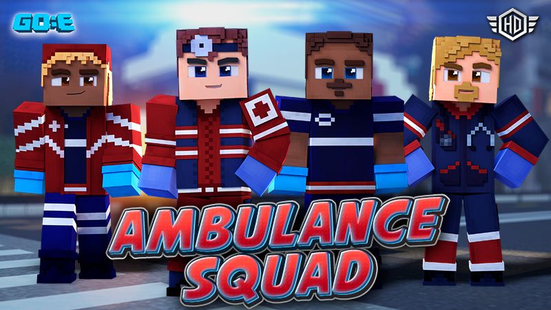 Ambulance Squad