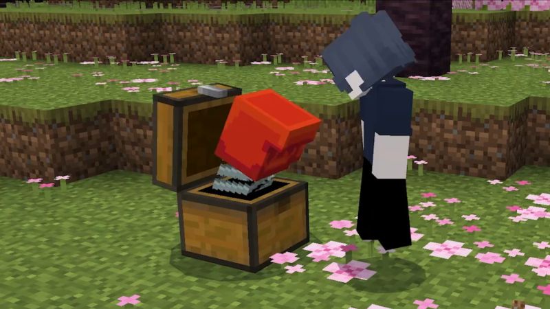 Traps And Trolls Add-On by SandBlock Studios