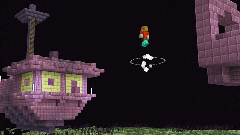 Enchantments Add-On by HorizonBlocks