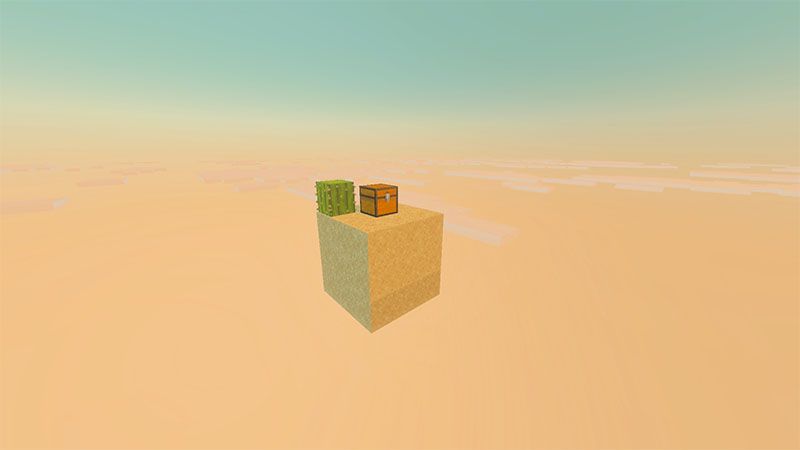 Skyblock by Piki Studios