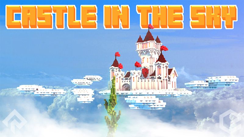 Castle in the Sky