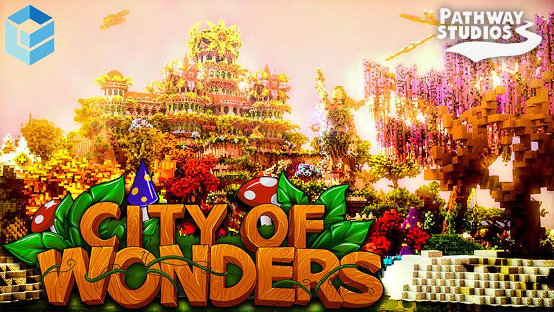 City of Wonders