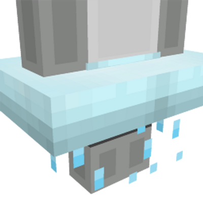 Rain Cloud on the Minecraft Marketplace by House of How