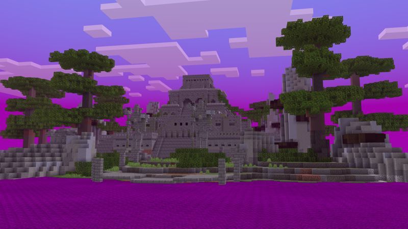 Poison Island by Block Factory