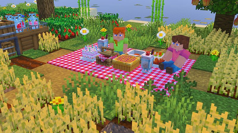 Cakes & Bakes 1.0 by Some Game Studio