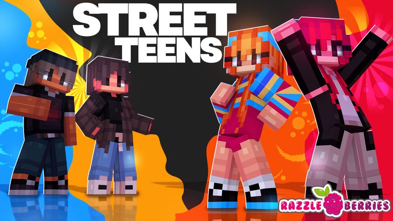 Street Teens