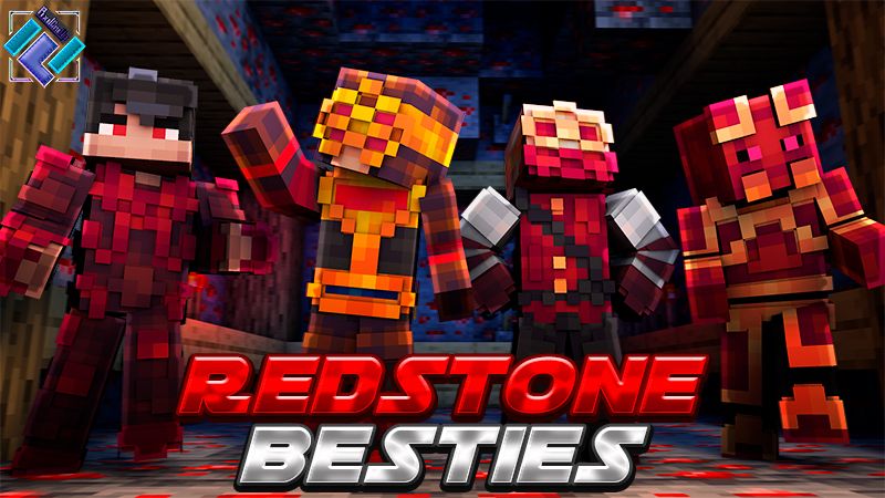 Redstone Besties