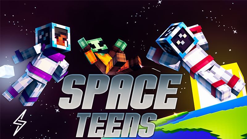 Space Teens